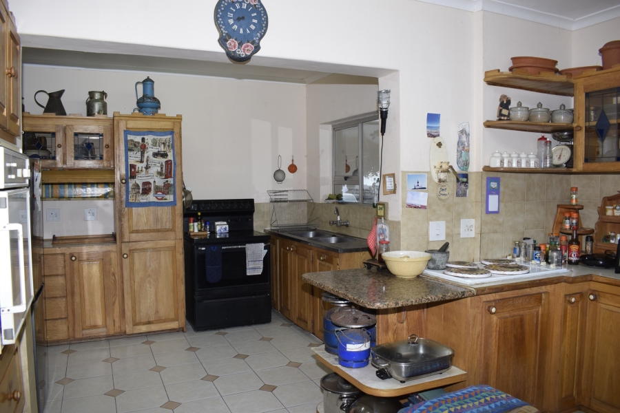 2 Bedroom Property for Sale in Struisbaai Western Cape